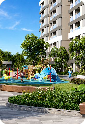 Play Area